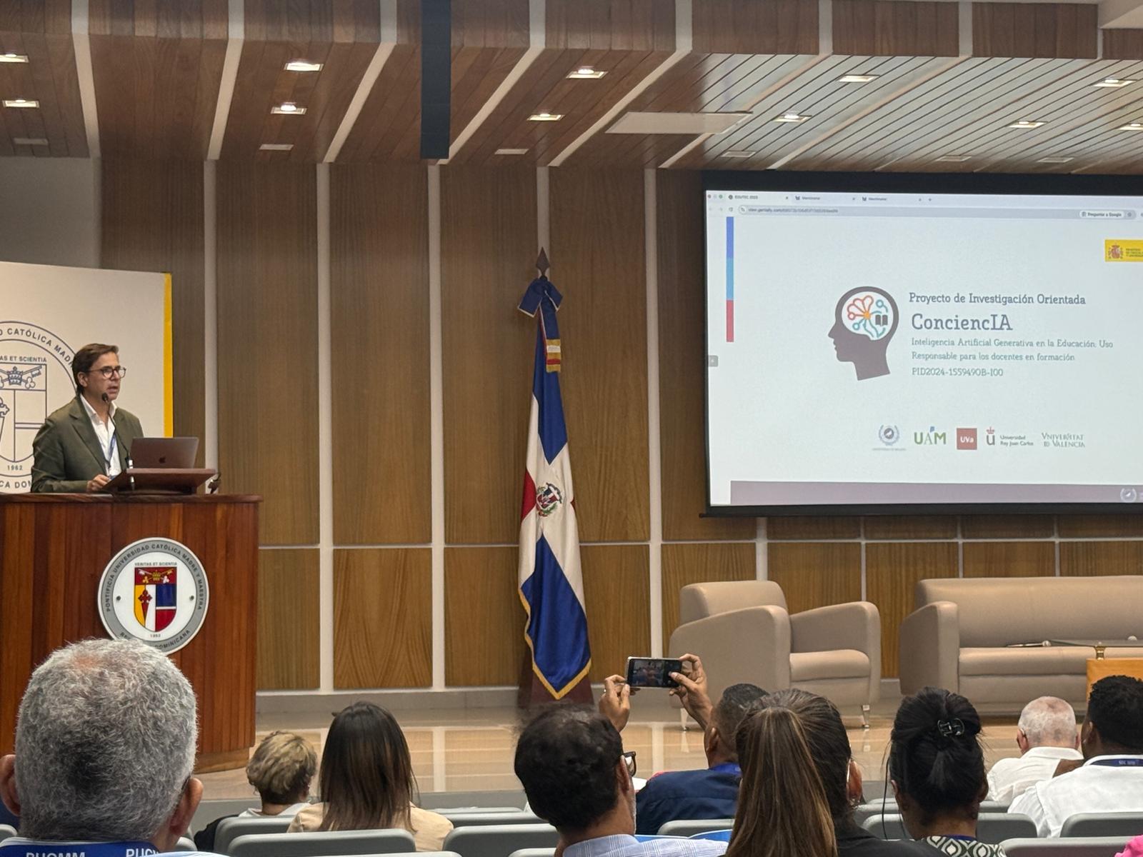 Congreso EDUTEC 2025