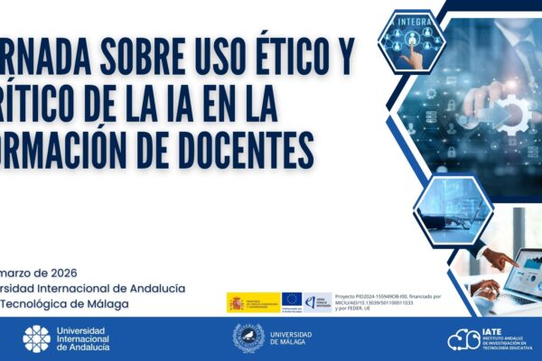 uso ético IA 3 marzo